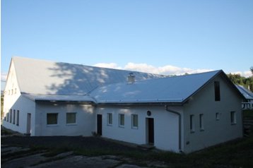 Slovacchia Privát Oravský Biely Potok, Esterno